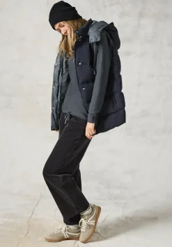 Pull en maille fine