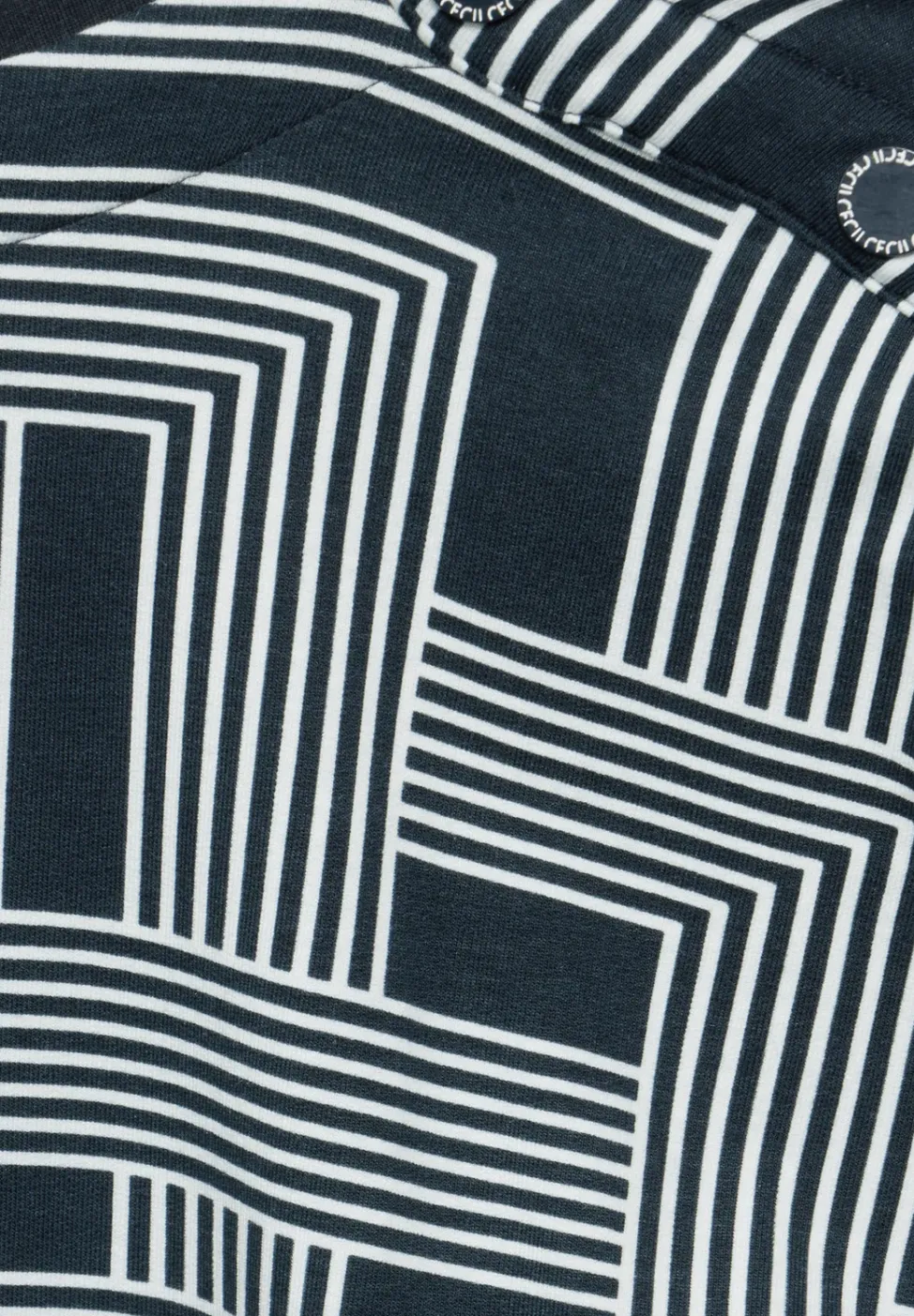 Pull en maille fine
