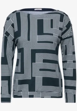 Pull en maille fine