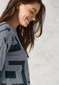Pull en maille fine