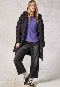 Pull en maille fine