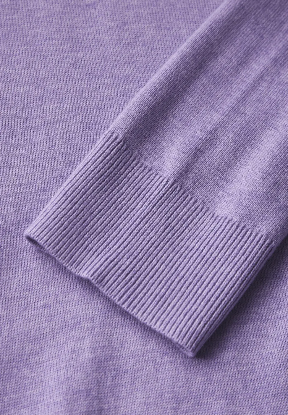 Pull en maille fine