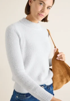Pull jacquard