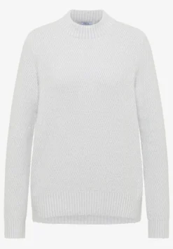 Pull jacquard