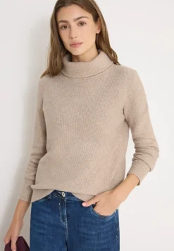 Pull structuré