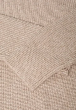 Pull structuré