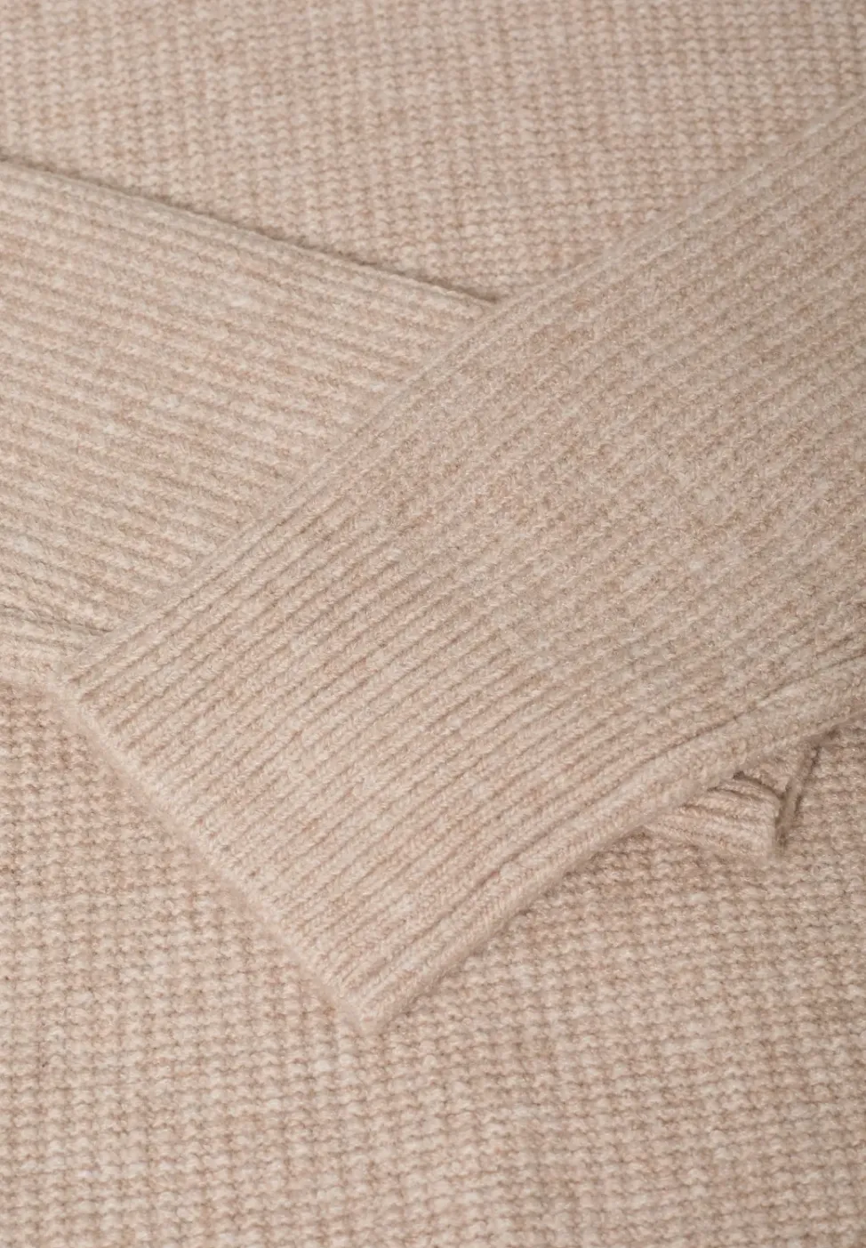 Pull structuré
