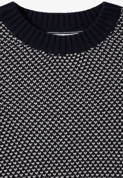 Pull structuré