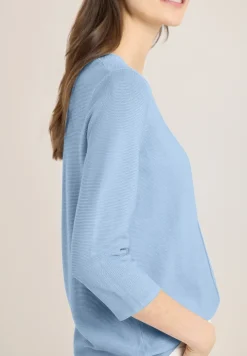 Pull structuré