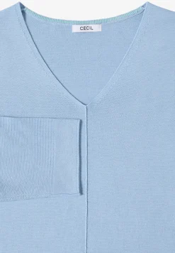 Pull structuré
