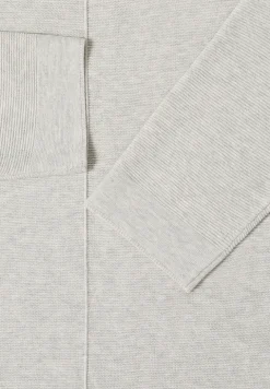 Pull structuré