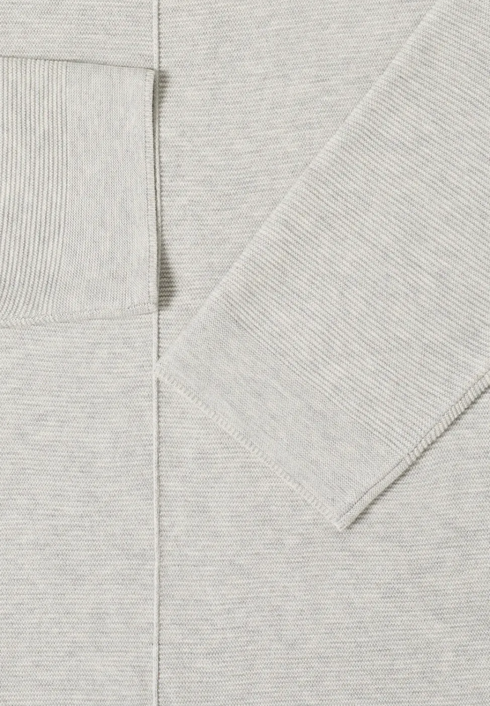 Pull structuré