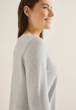 Pull structuré