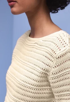 Pull structuré