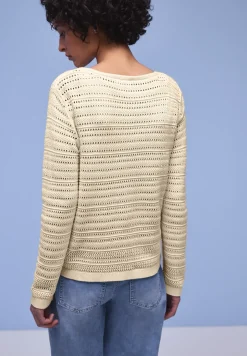 Pull structuré