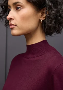 Pull avec turtleneck