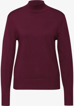 Pull avec turtleneck