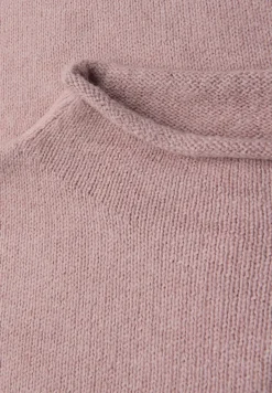 Pull avec turtleneck