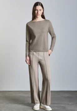 Pull basique