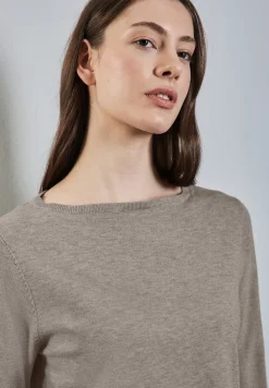Pull basique