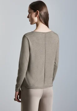 Pull basique