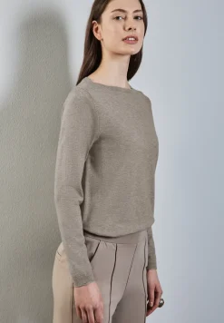 Pull basique