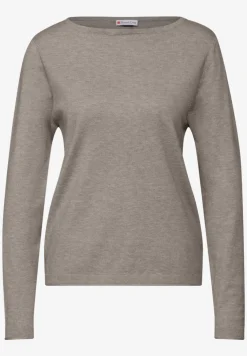 Pull basique