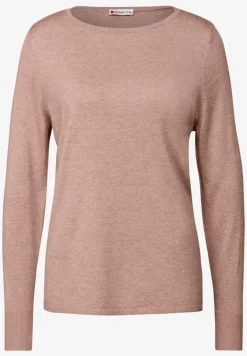 Pull basique