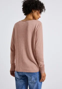 Pull basique