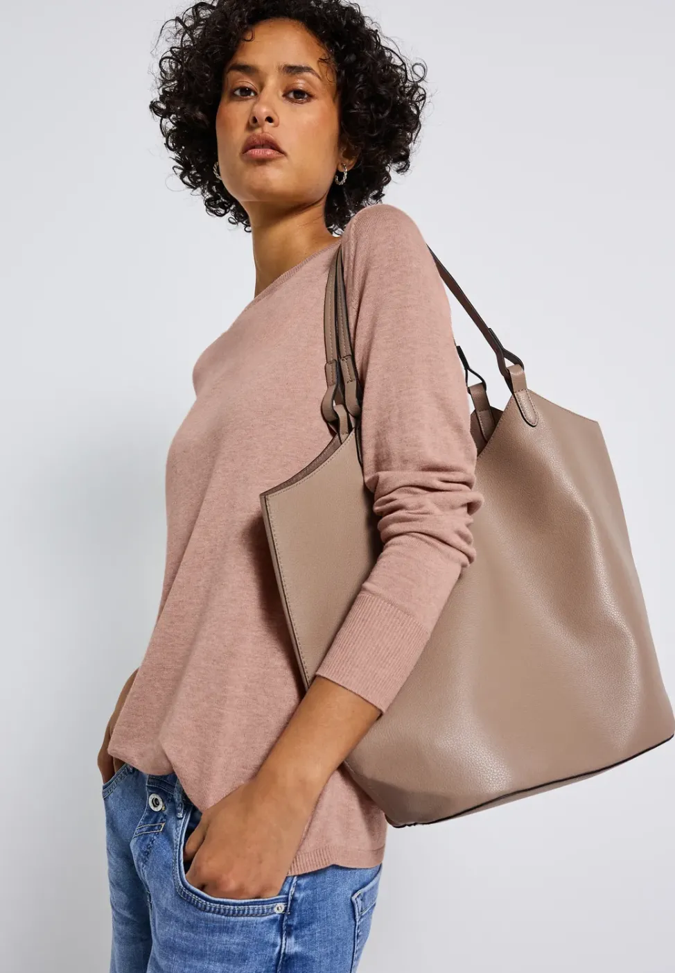 Pull basique