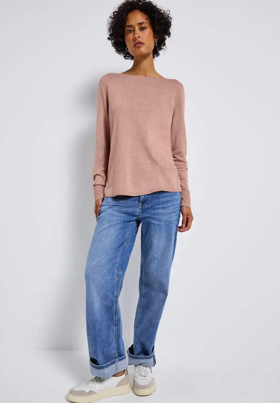 Pull basique