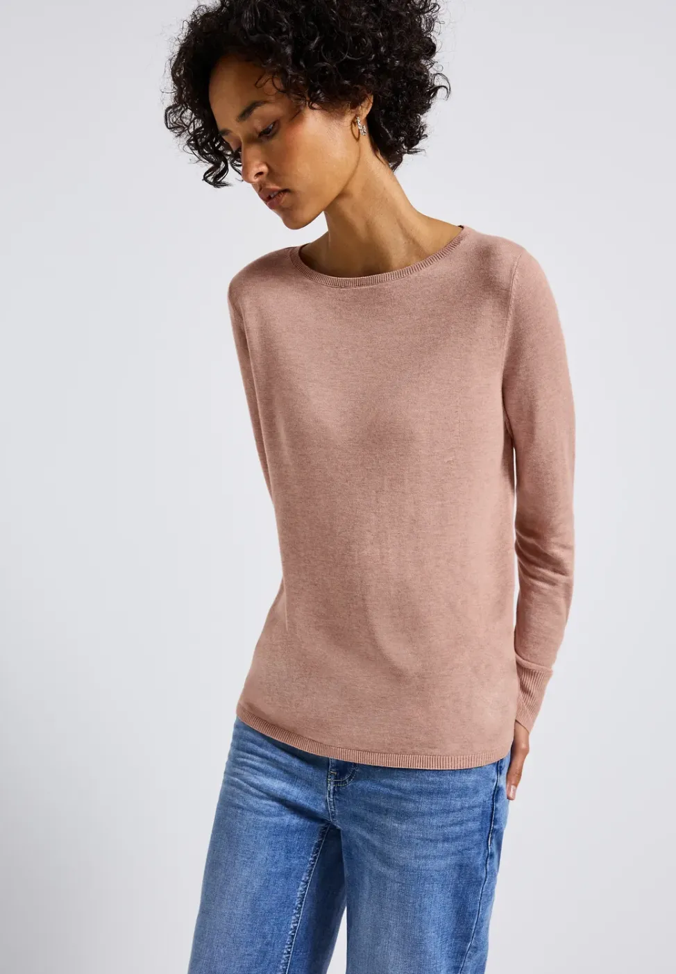 Pull basique