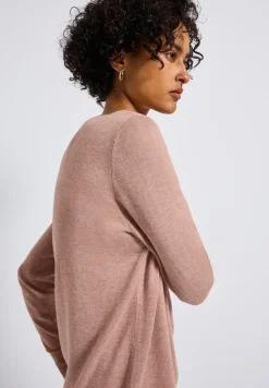 Pull basique