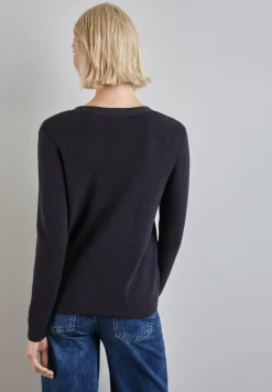 Pull basique