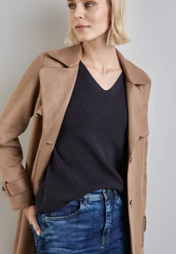 Pull basique