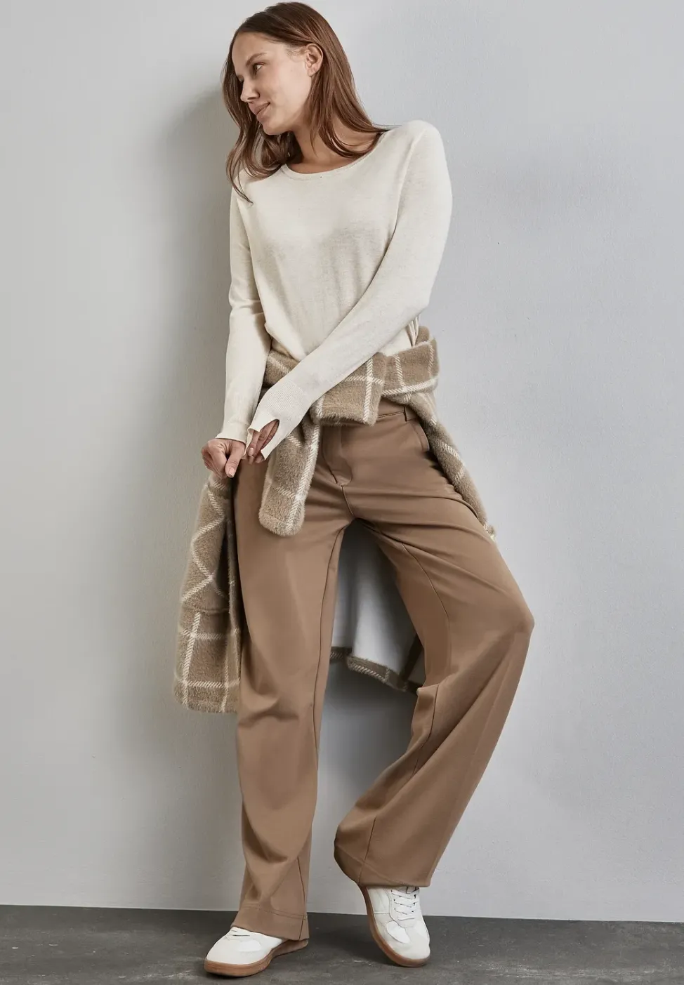 Pull basique