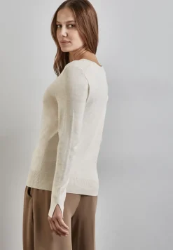 Pull basique