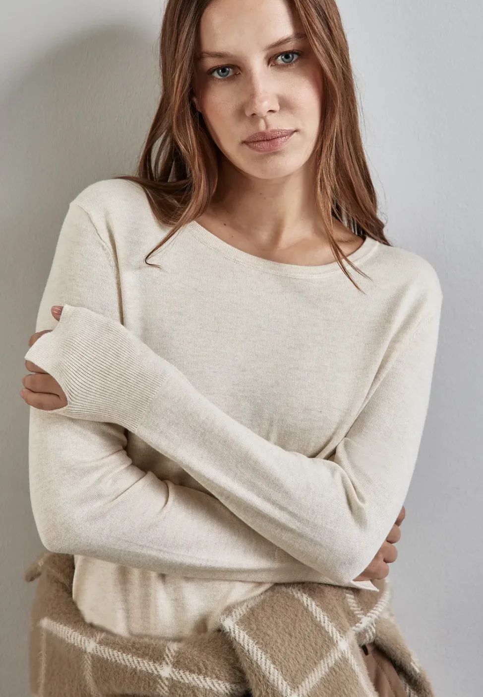 Pull basique