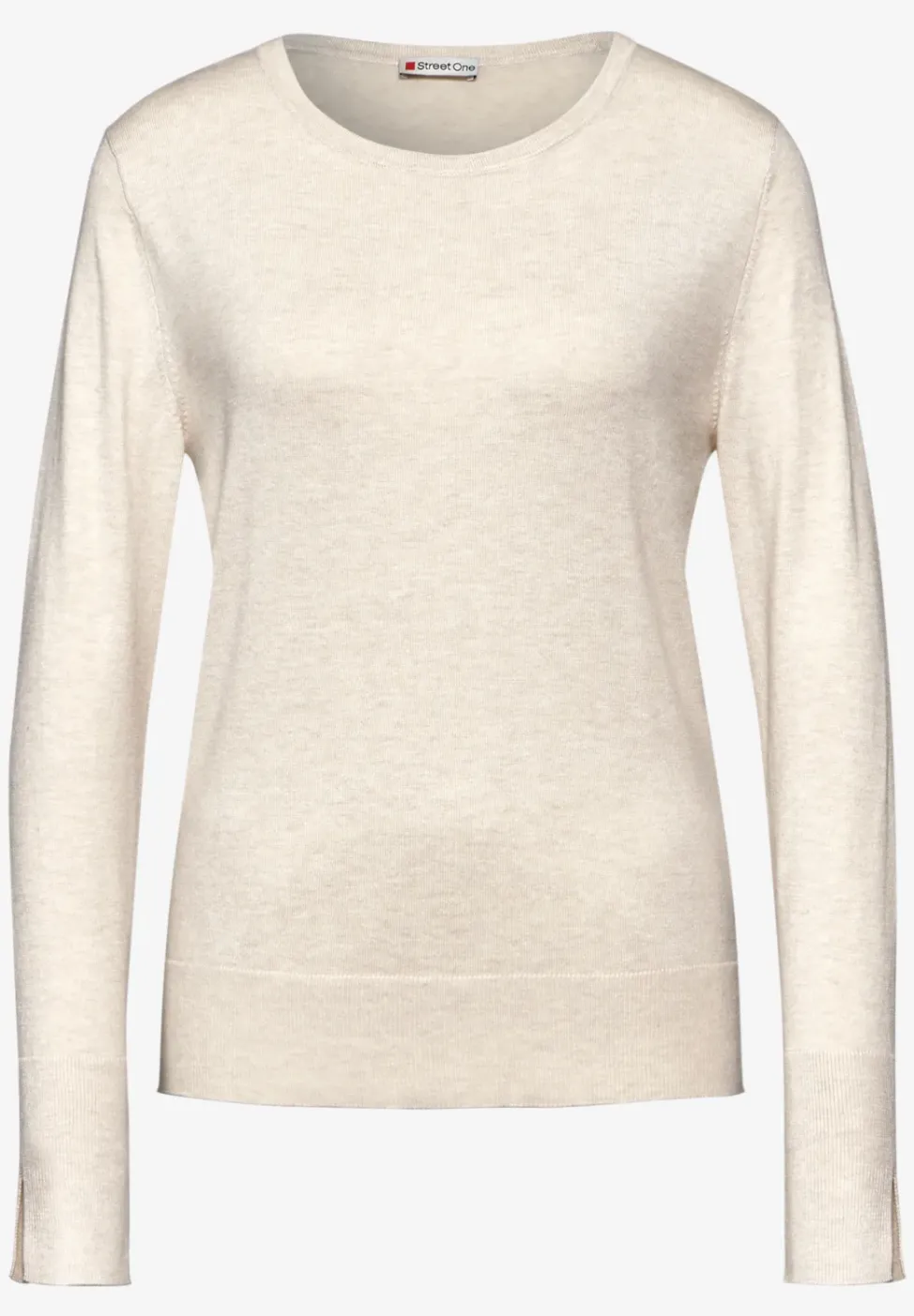 Pull basique