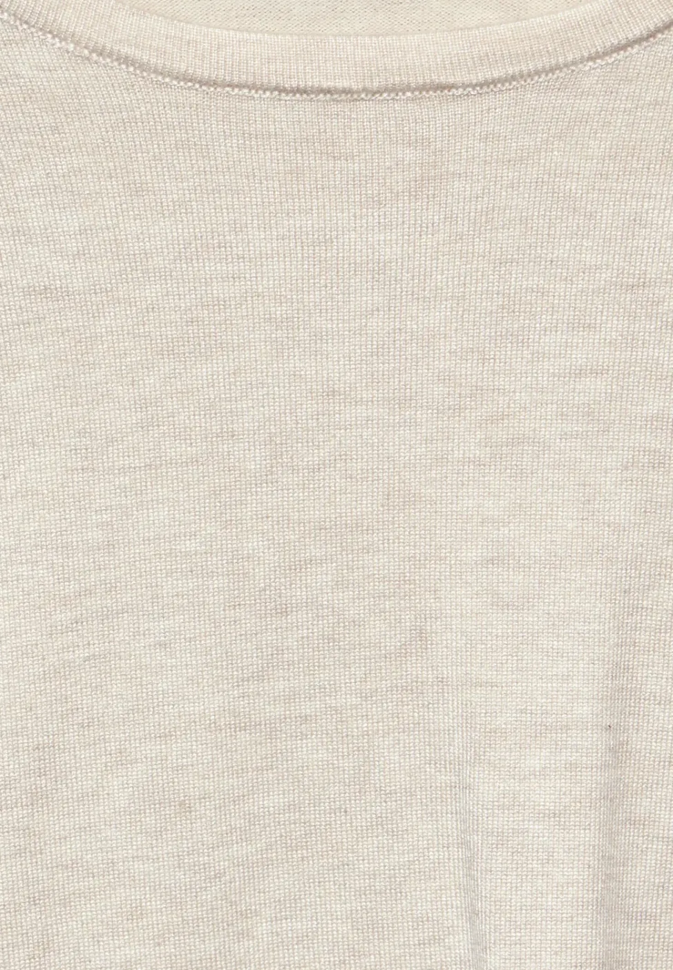 Pull basique