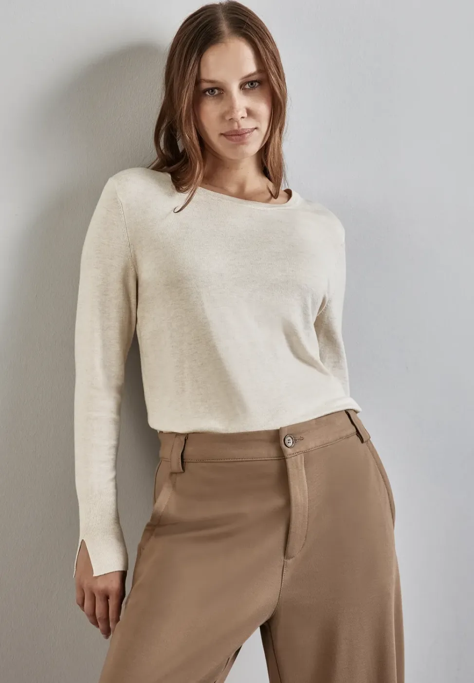Pull basique