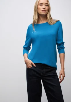 Pull basique