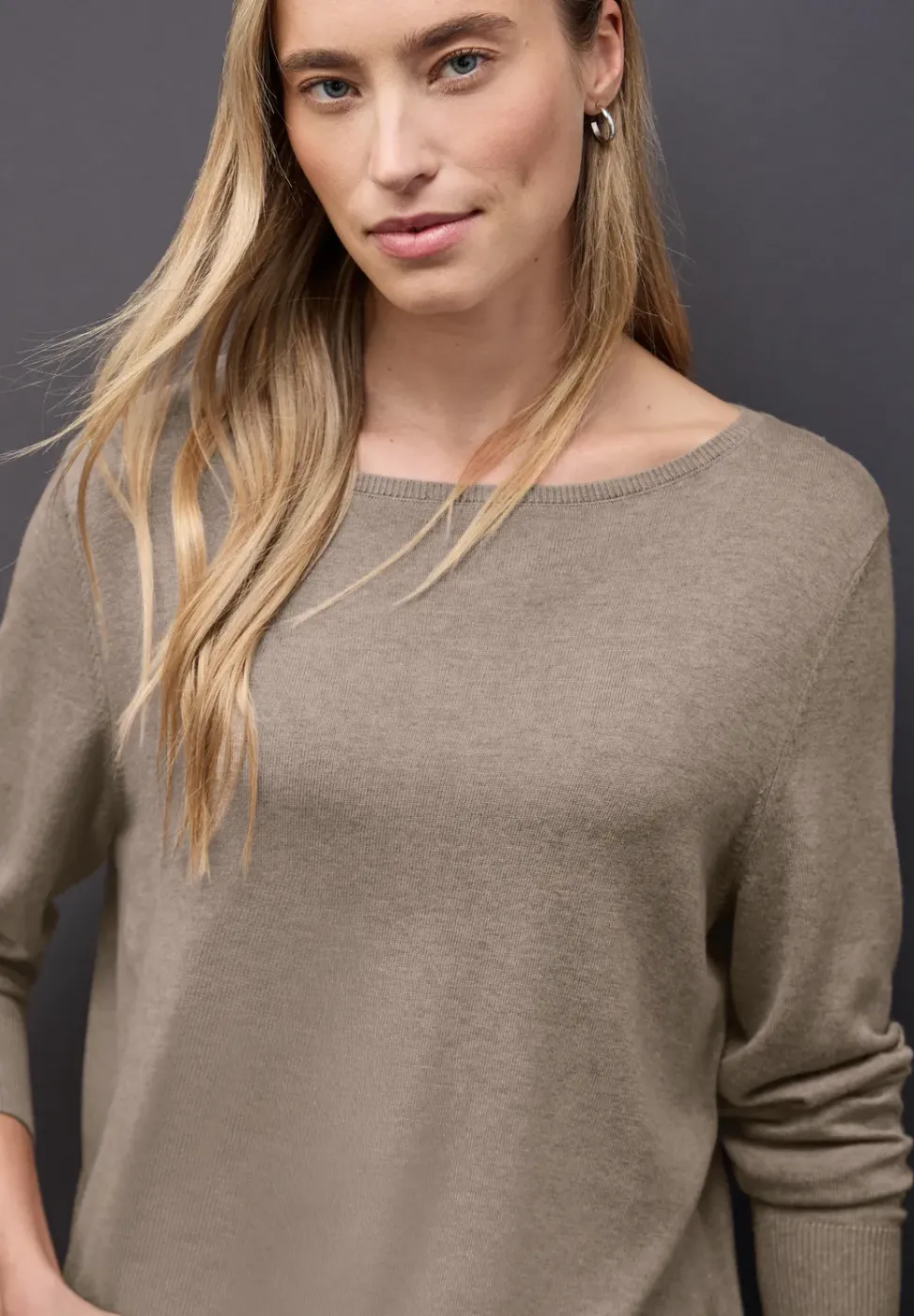Pull basique