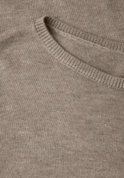 Pull basique