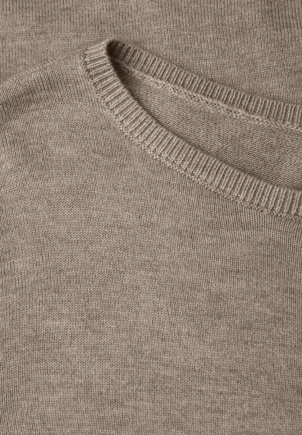 Pull basique