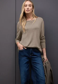 Pull basique