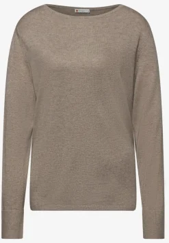 Pull basique