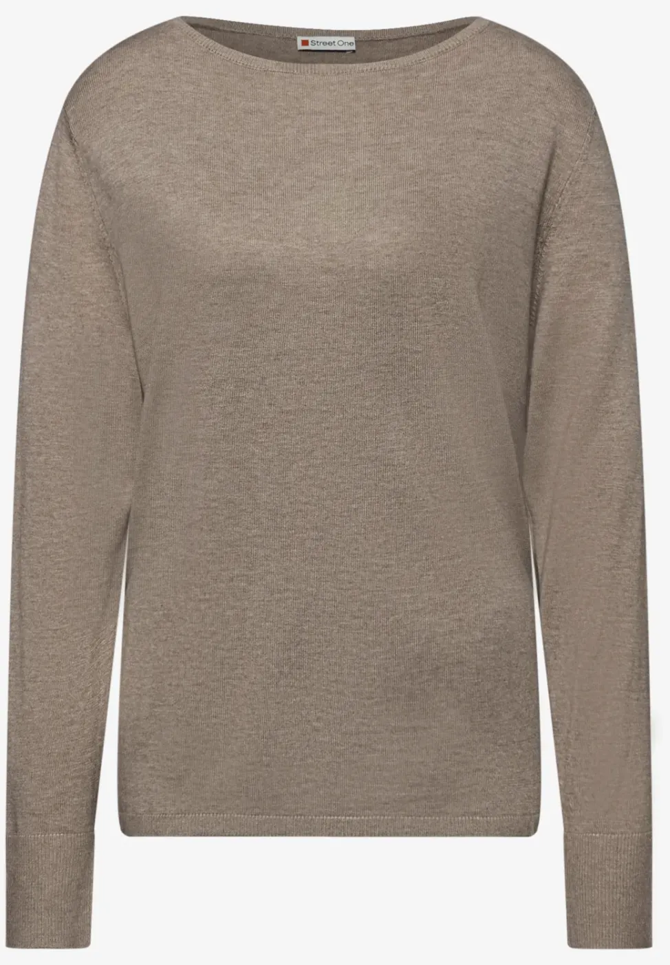 Pull basique