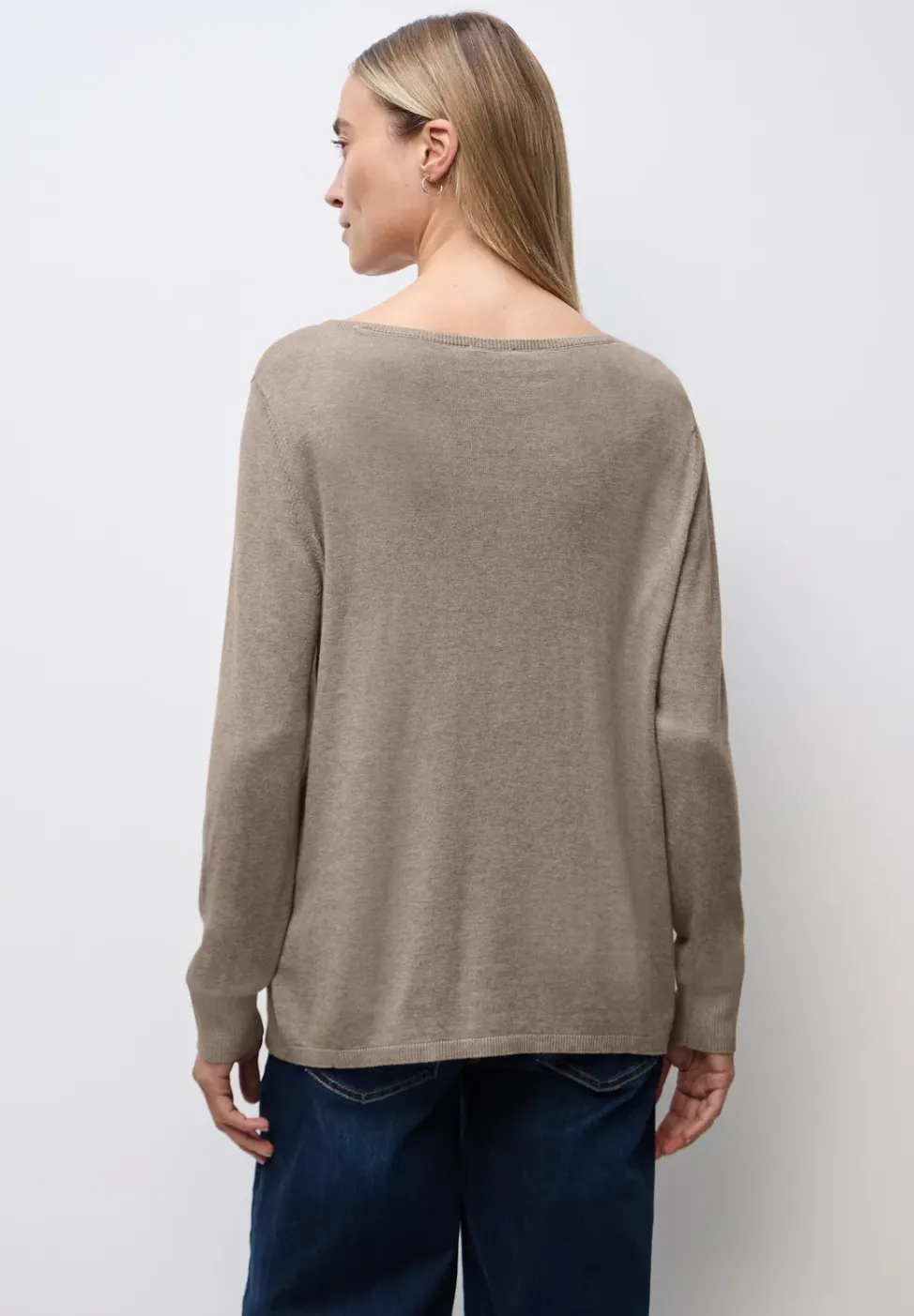 Pull basique