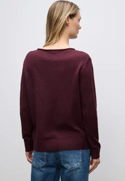 Pull basique